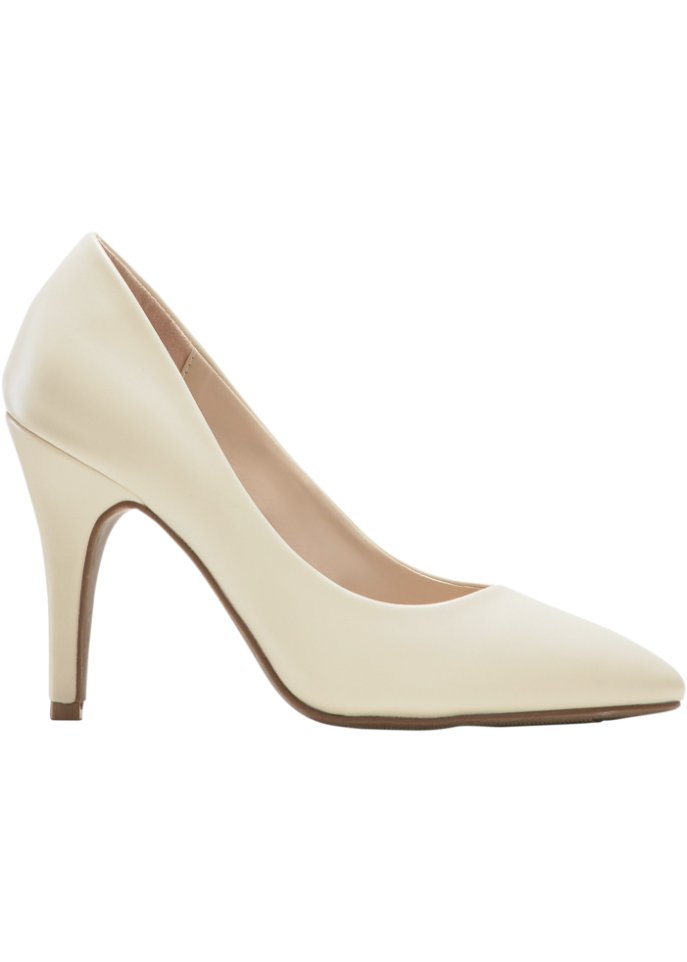 Pumps