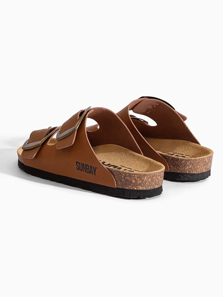 Sunbay Pantoletten 