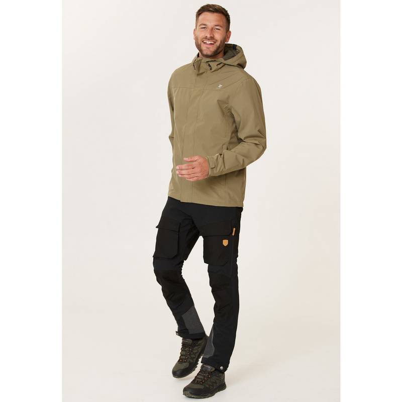 Gipfelglück Johann Outdoorjacke Herren