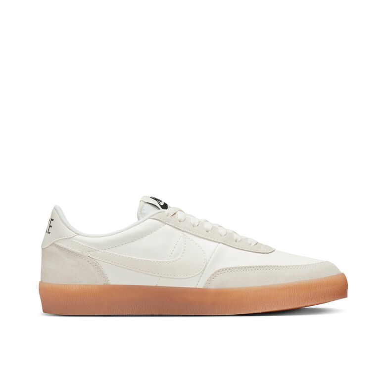 NIKE Wmns Killshot 2 sail/sail-gum yellow-black