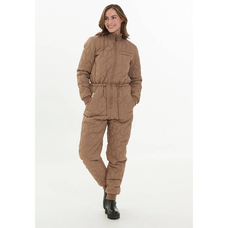 Weather Report Vidda Jumpsuit Damen