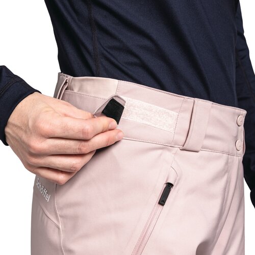 DAMEN SKIHOSE WEISSACH L