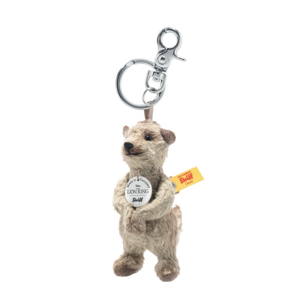 Anhänger Disney König der LöwenTimon, 10 cm, beige
