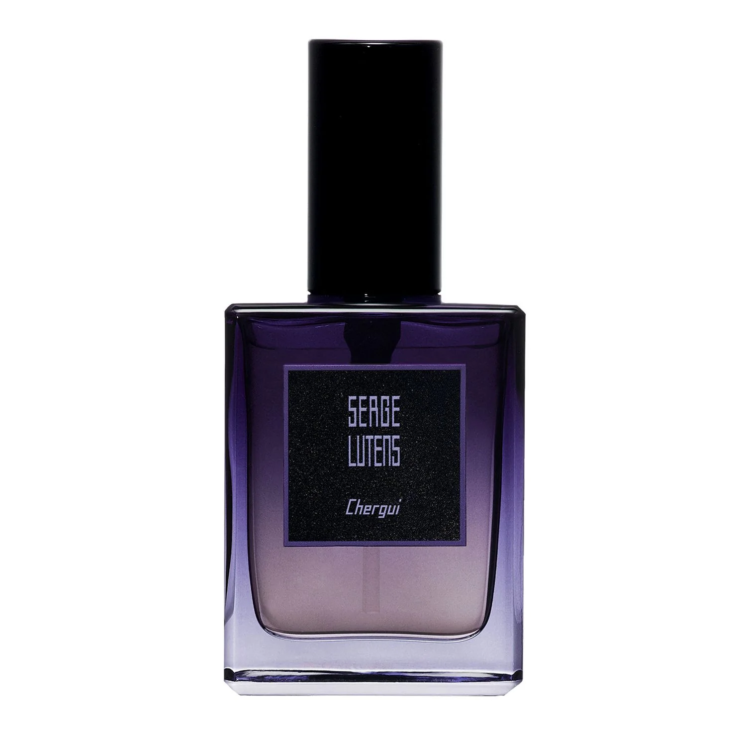Perfume Ritual Confit de Parfum - Chergui - Extrait, Extrait Unisex