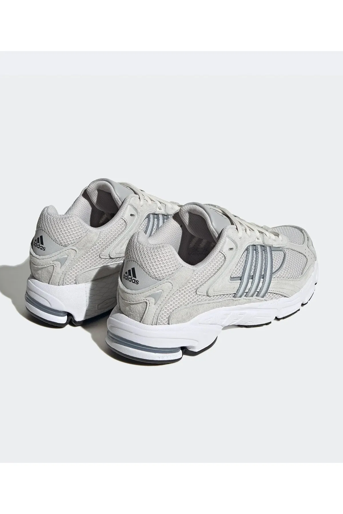adidas  Grau Eins / Grau Zwei / Grau Response Classic W