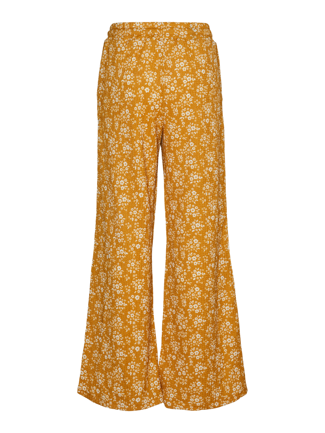 VMMAYA Mittlere Taille Hose