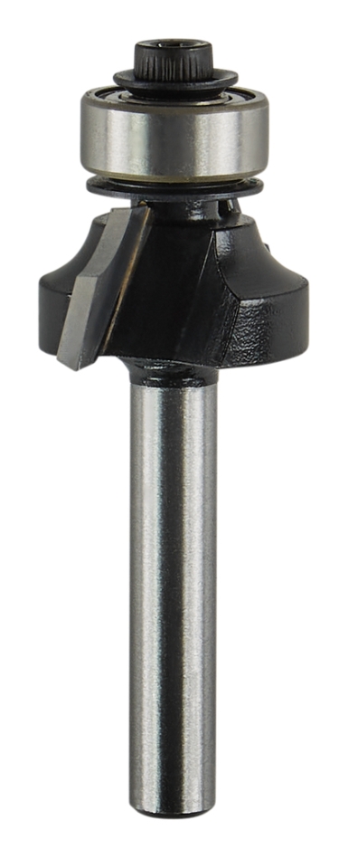 Makita Accesorii D-68404 Mașină de găurit Afrondfrees 20,6 x 10 mm S6