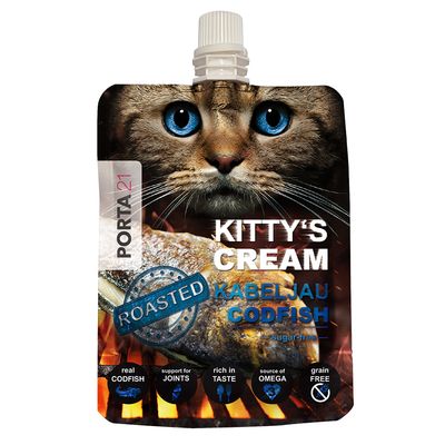 Porta 21 Kitty's Cream Classic Mixpack