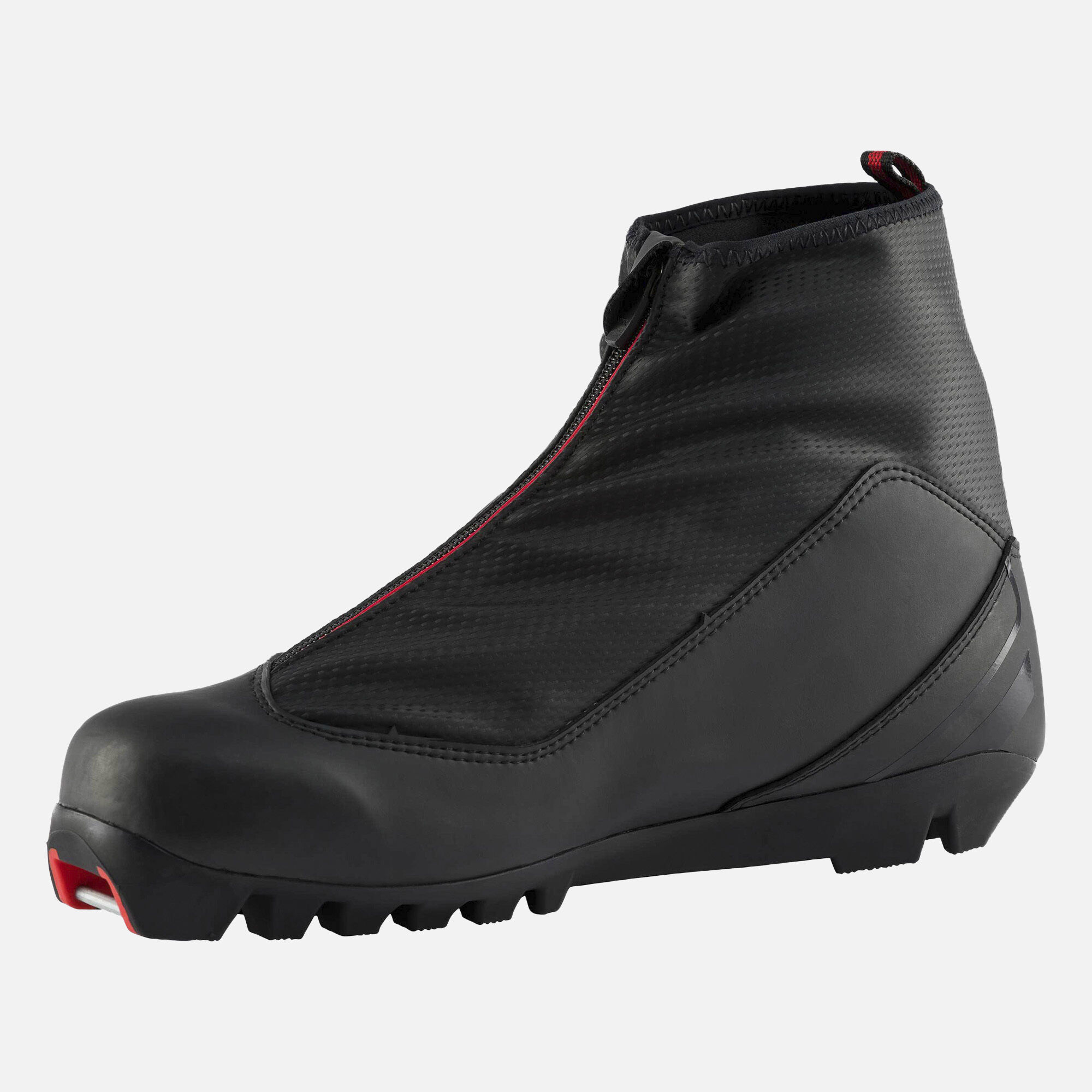 Chaussures de ski nordique Touring Unisexe Boots X-1 Ultra