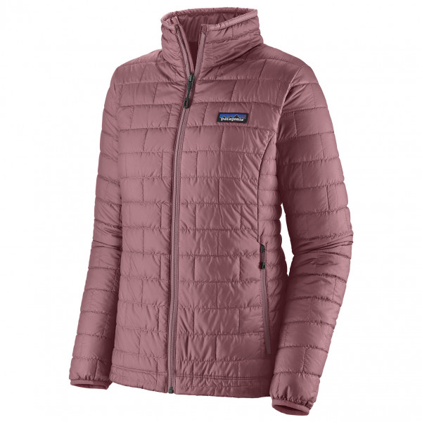 Patagonia - Women's Nano Puff Jacket - Kunstfaserjacke