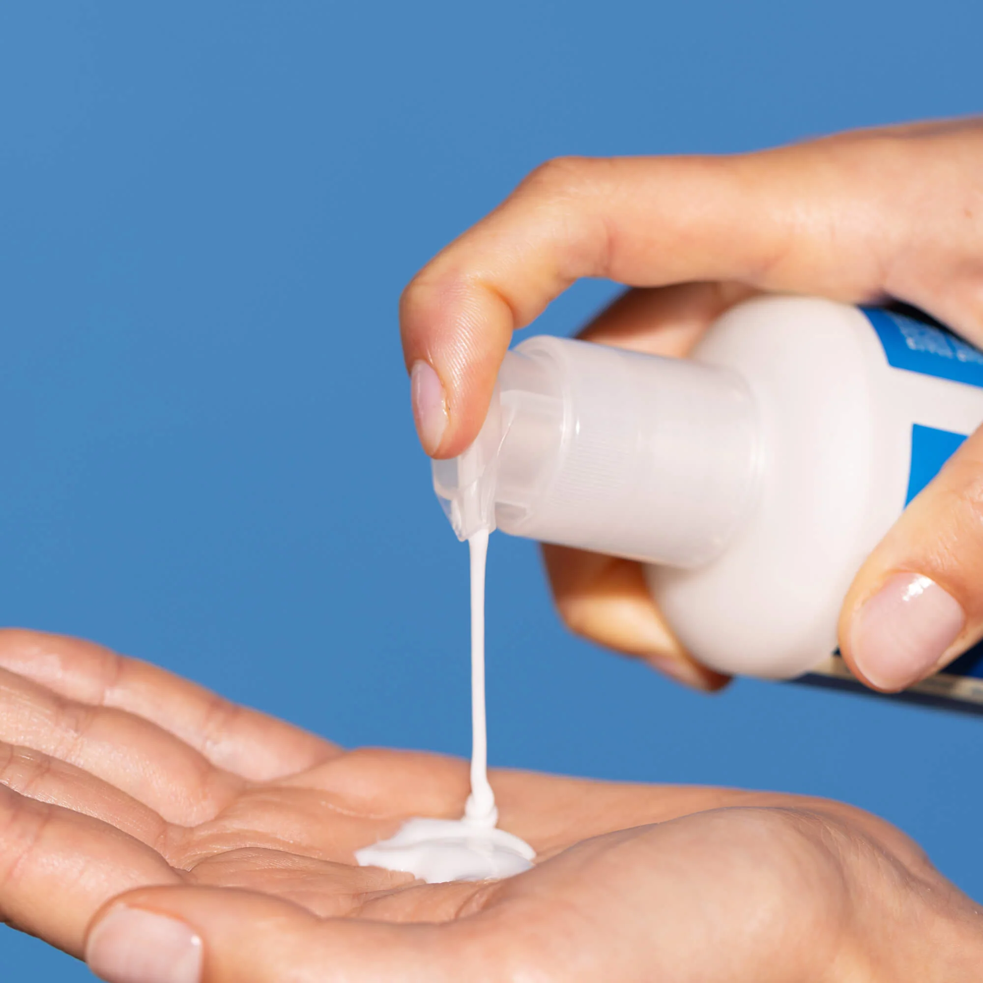 Body Prebiotic Balance Body Lotion - Kroppsmelk