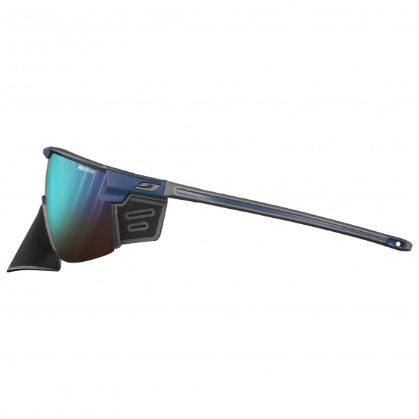 Julbo - Ultimate Cover Reactive S2-4 (VLT 35-7%) - Gletscherbrille
