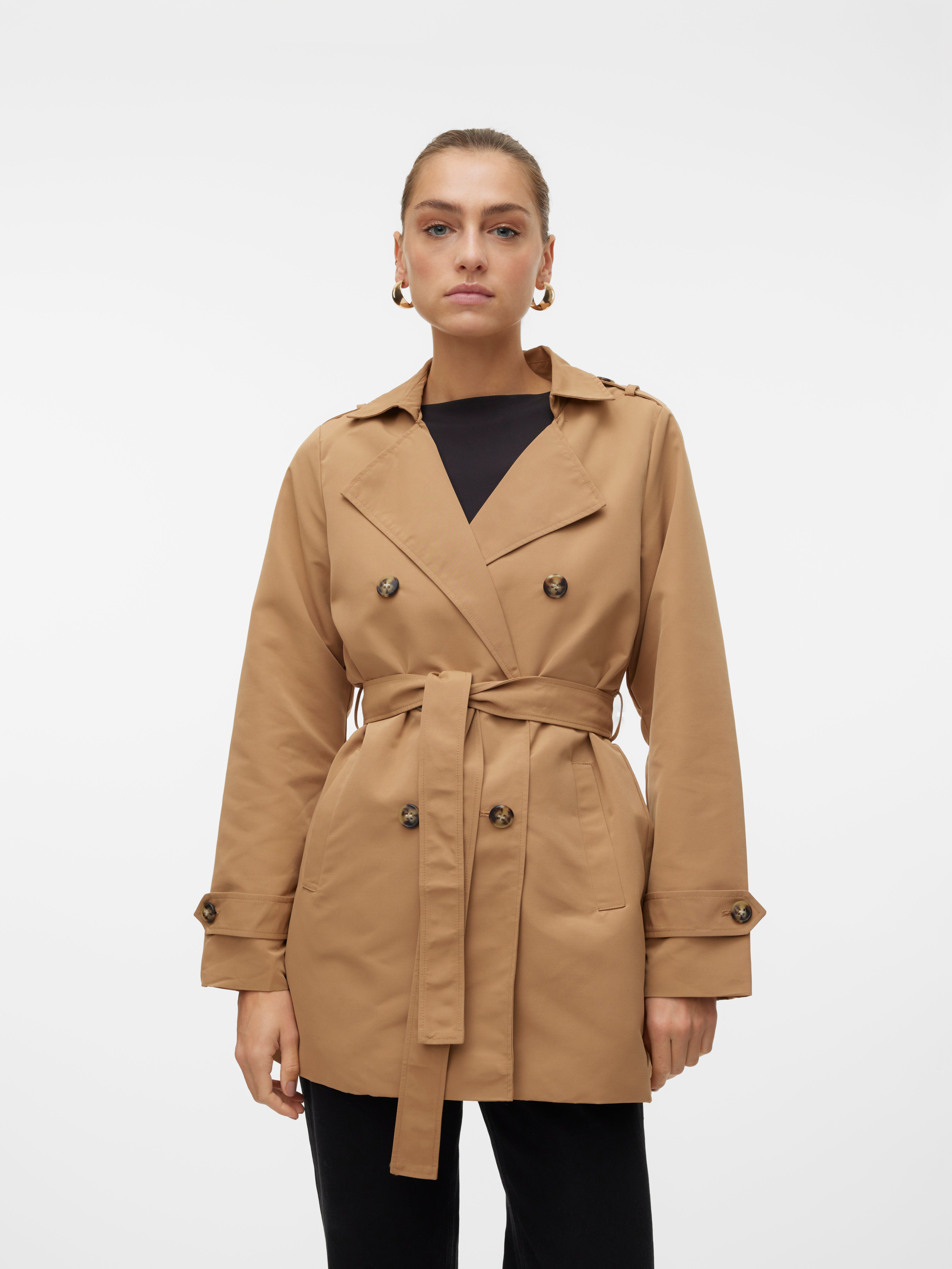 VMCHLOE Jacke