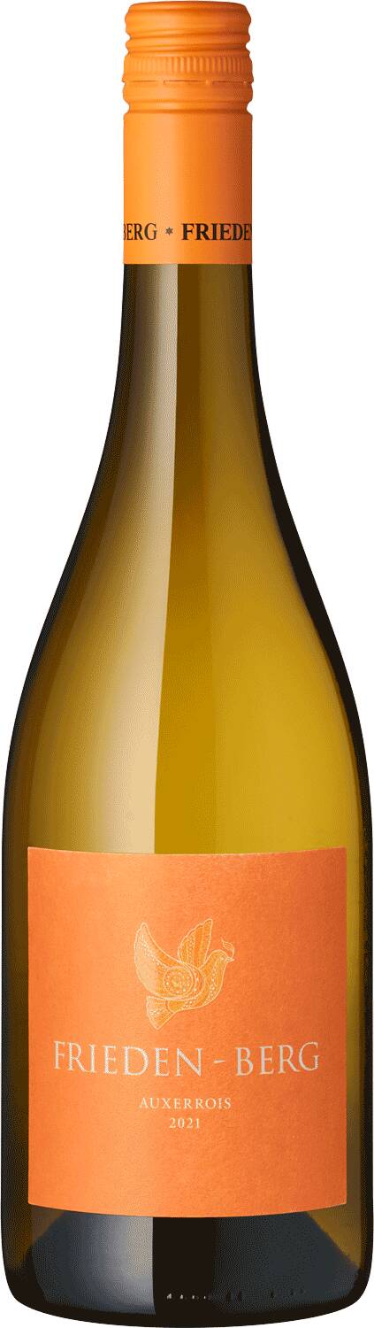 Weingut Frieden-Berg Auxerrois trocken 0Frieden-Berg 2022