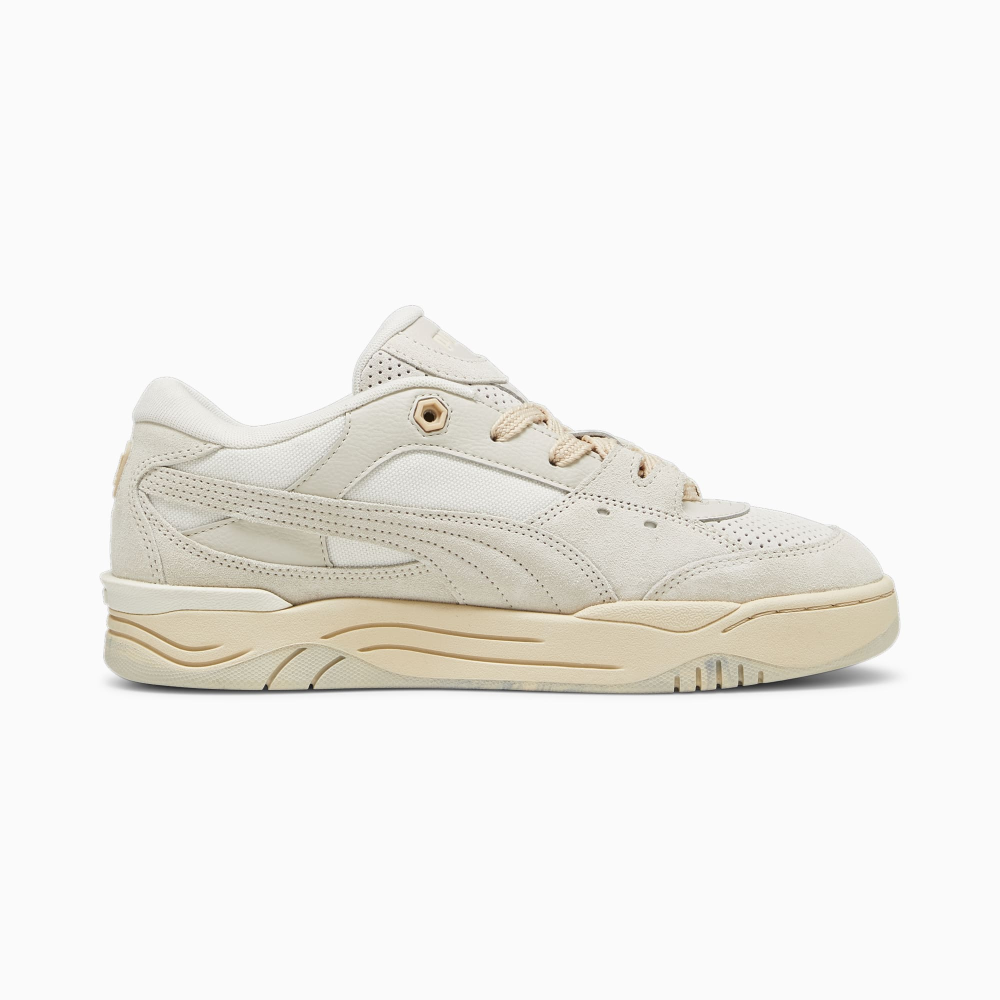 PUMA 180 Perf 394798-02 / weiss