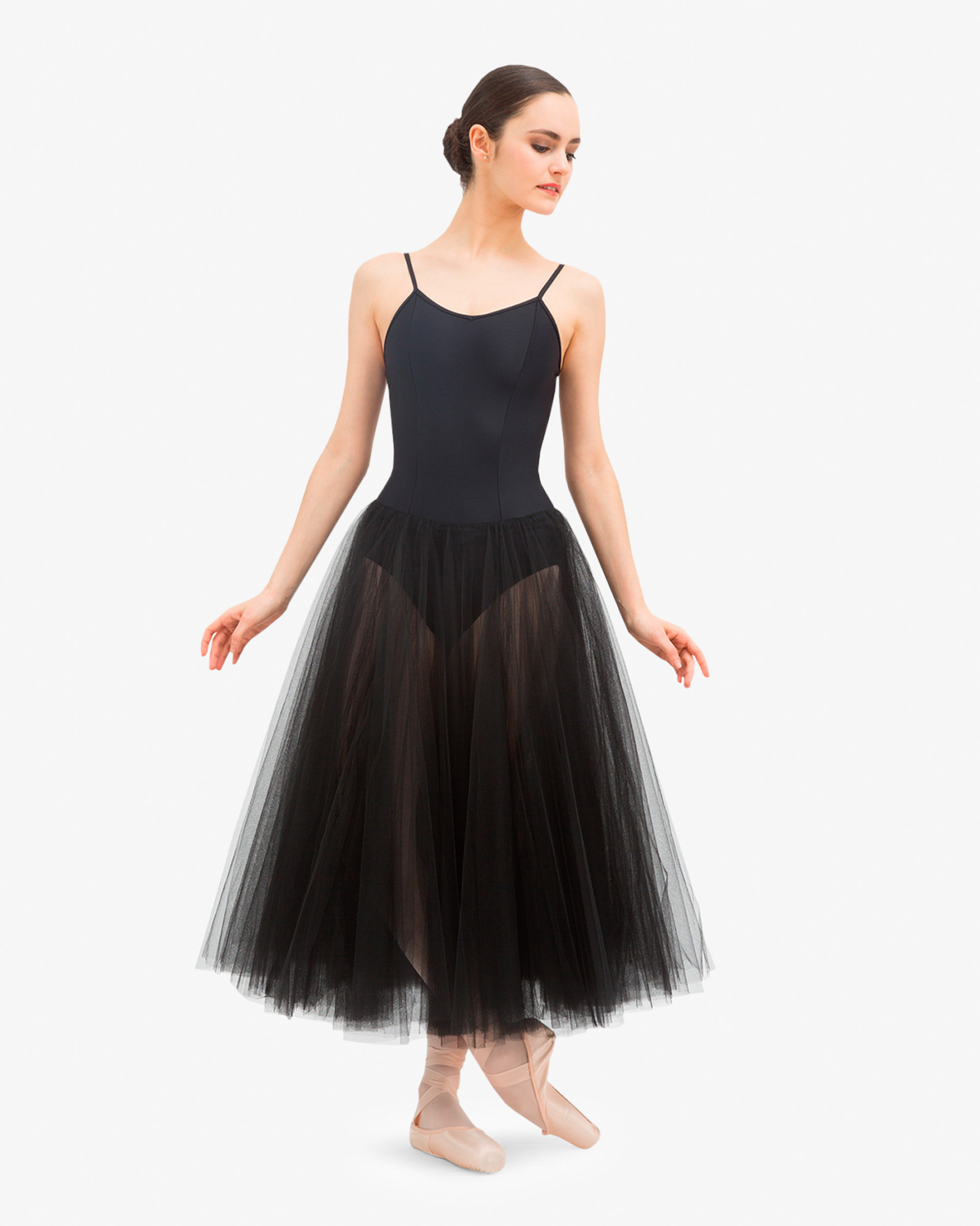 Long tutu