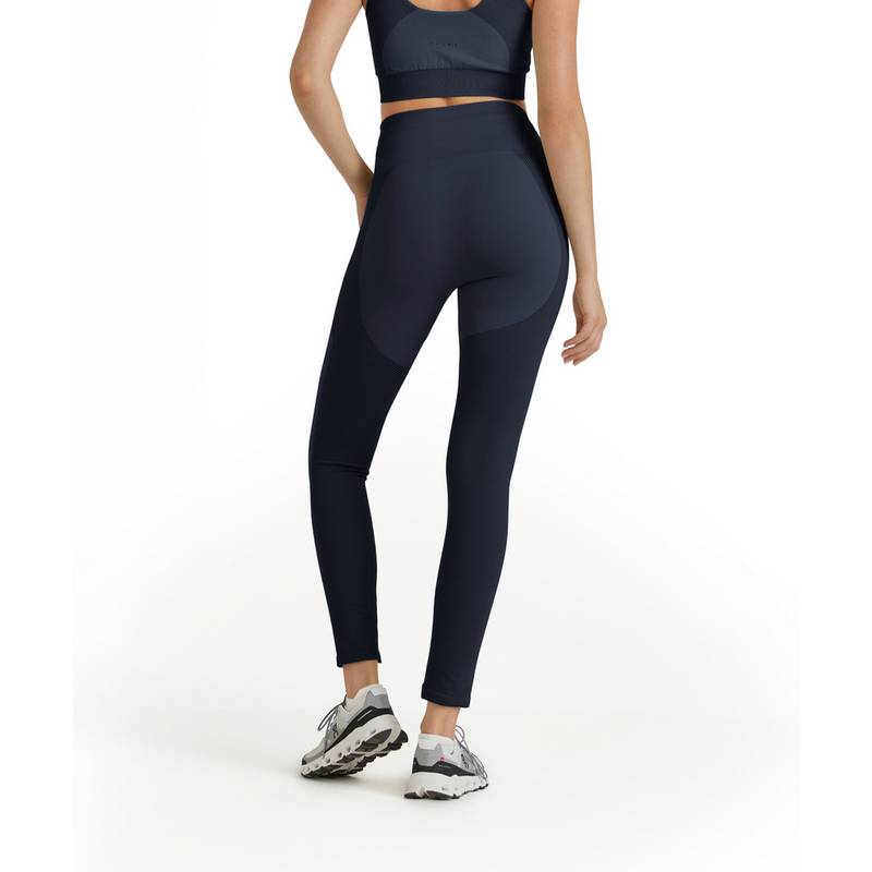 Falke Seamless Shape Lauftights Damen