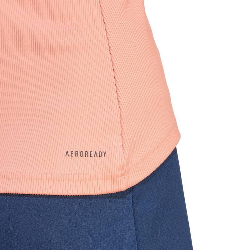 adidas Clubhouse Funktionstank Damen