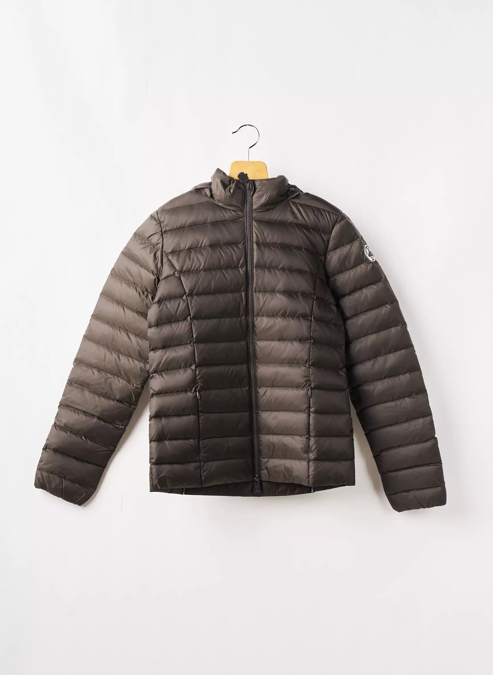 Jott Just Over The Top Doudounes Enfant couleur vert