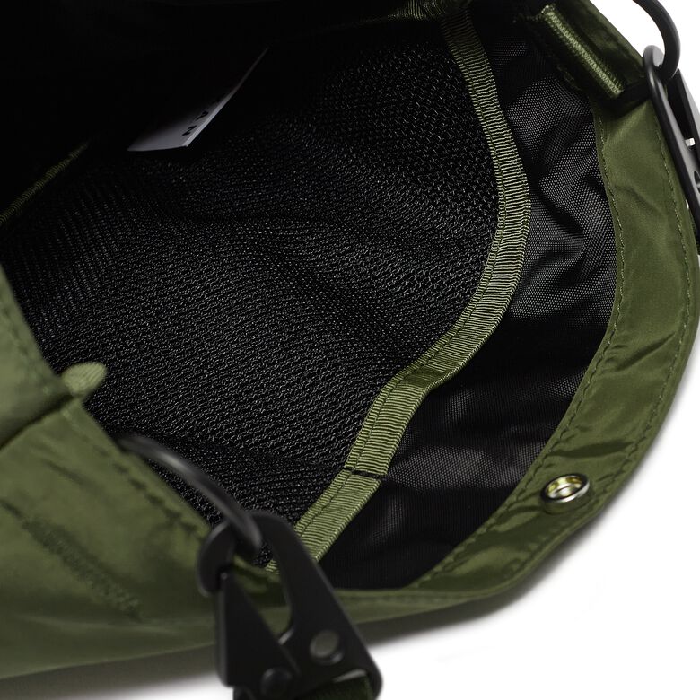 Taikan Everything Sukhoi olive