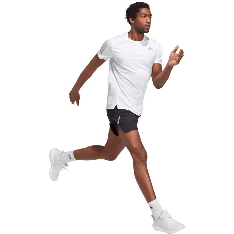 adidas X-CITY HEAT Funktionsshorts Herren