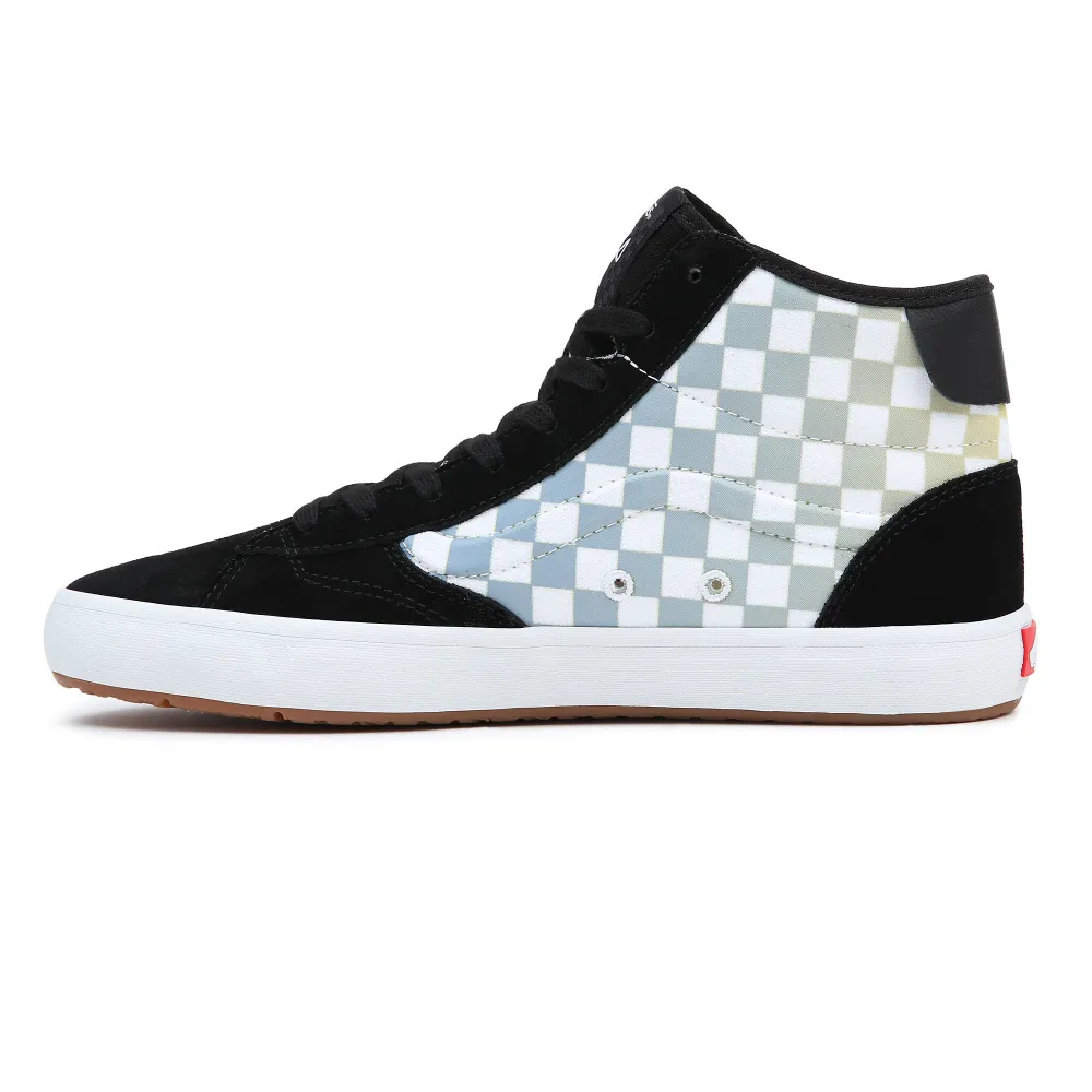 Vans The Lizzie VN0A4BX1BML1 / schwarz