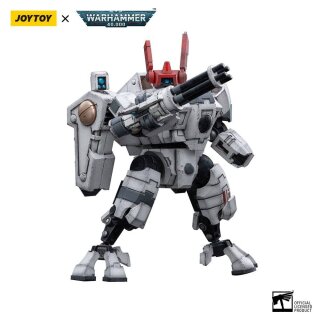 Warhammer 40k Actionfigur: T'au Empire Xv8 Crisis Battlesuit 01