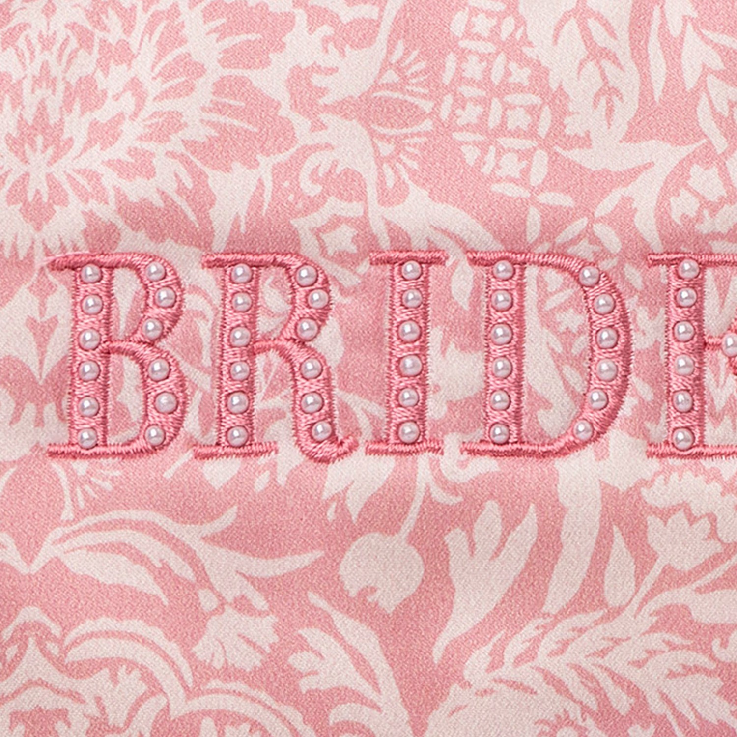 Bridesmaid