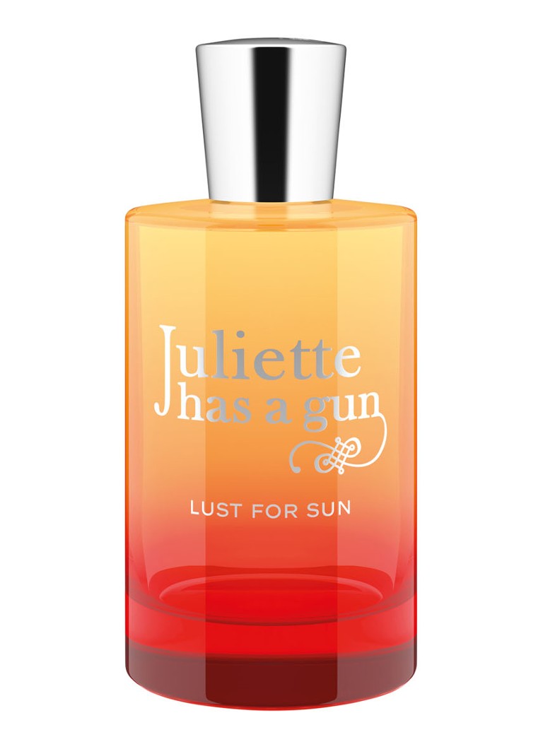 Juliette haluaa Sun Eau de Parfumin