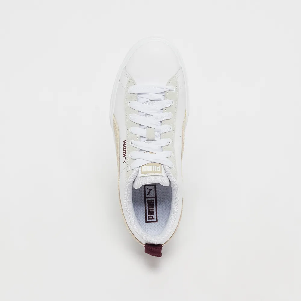 PUMA Mayze Mix Wns 387468/009 / weiss