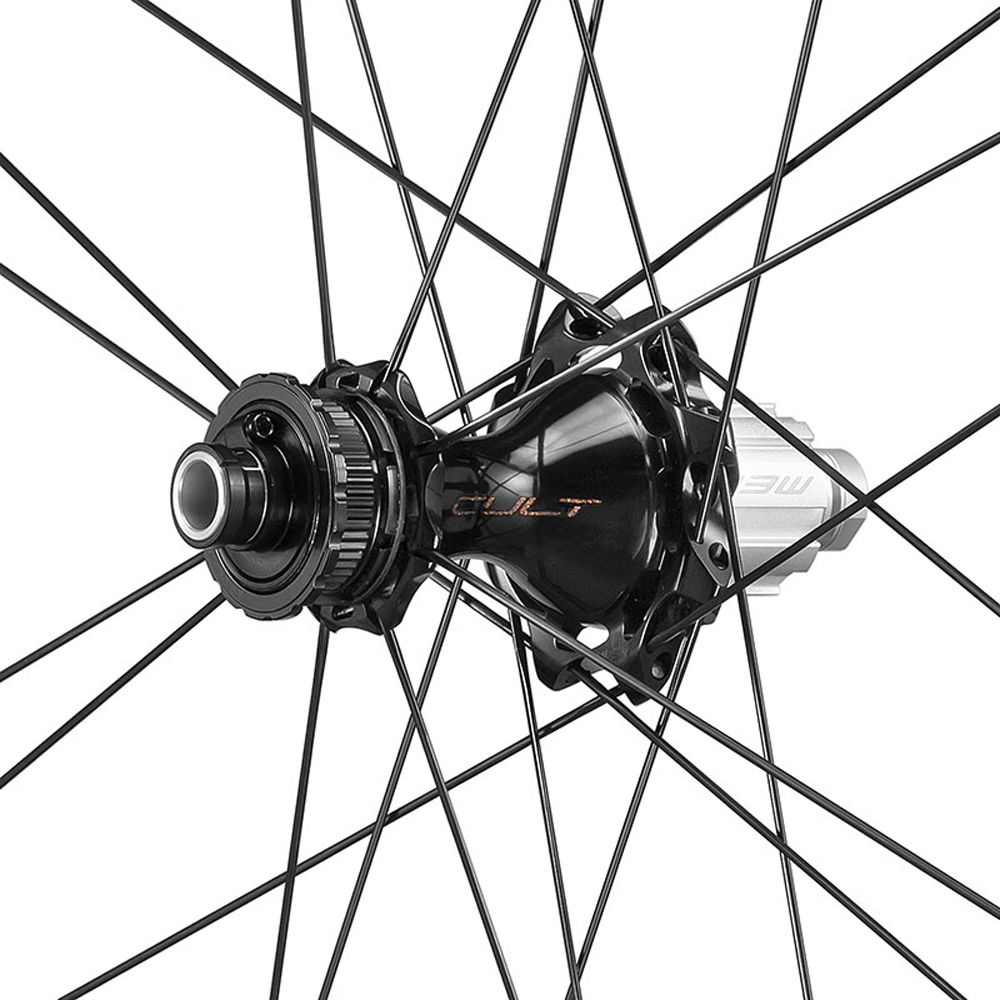 Campagnolo BORA ULTRA WTO 45 DB 2WF DCS Laufradsatz kaufen | Bike-Discount