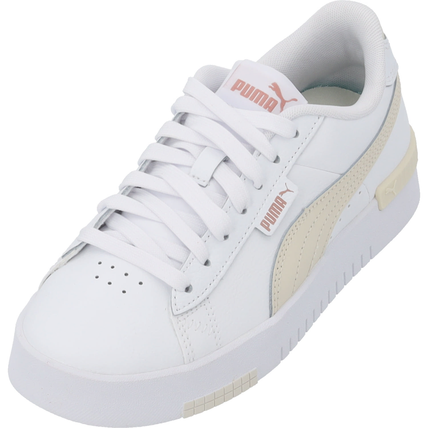 Puma Jana Renew 386401, Schnürschuhe, Damen, Weiß