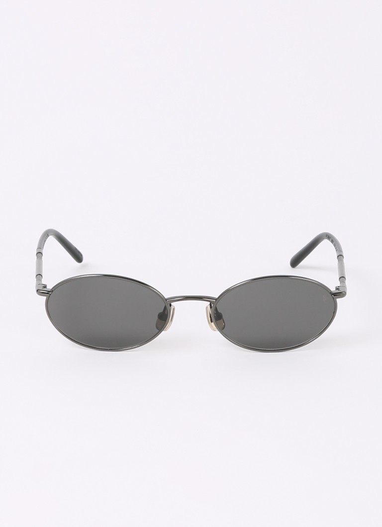 Ochelari de soare retro Brunello Cucinelli BC2006ST