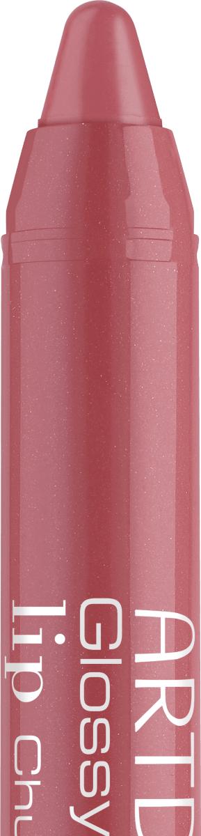 Lipgloss Glossy Lip Chubby 25 Celebrity, 1,8 g