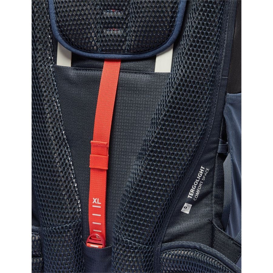 Ahead 48+ Trekkingrucksack