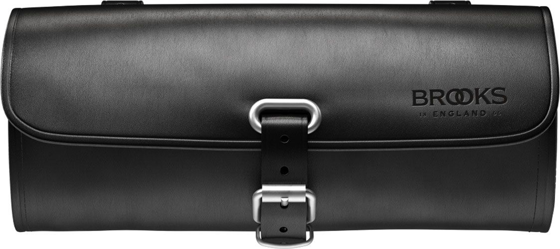 Brooks Challenge Leder Satteltasche kaufen | Bike-Discount