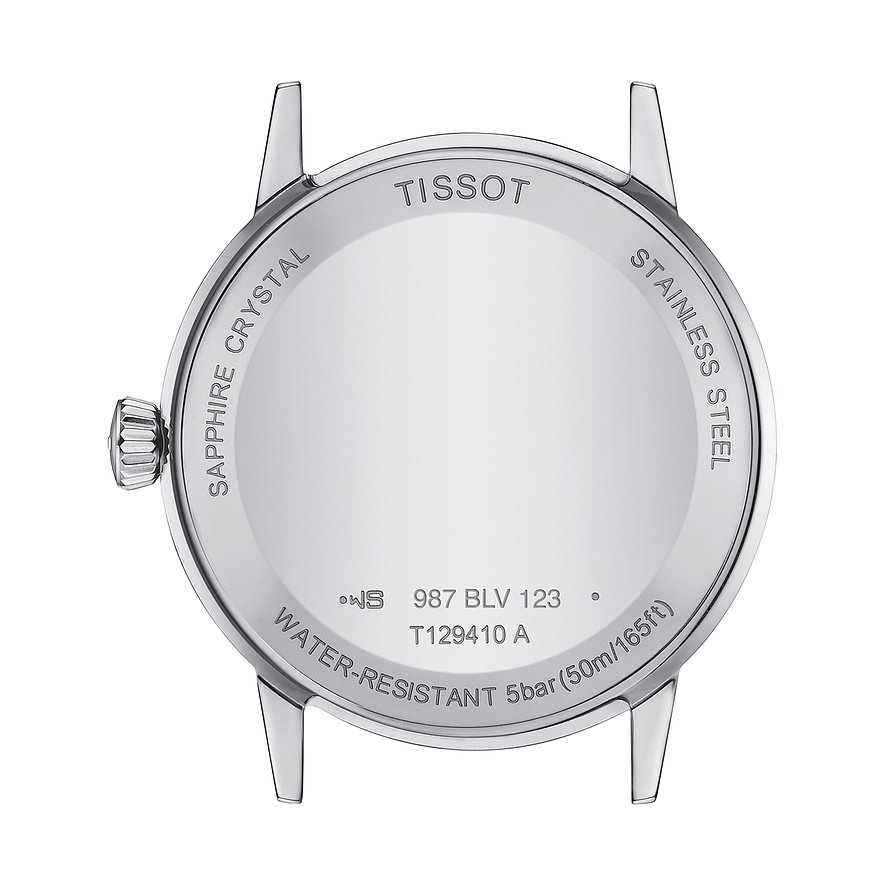 Tissot Herrenuhr Classic Dream