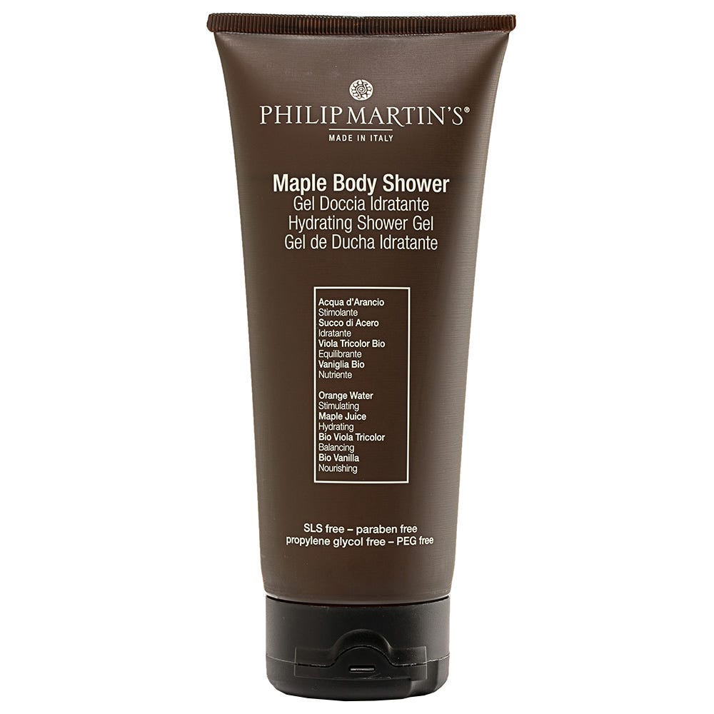 PHILIP MARTIN´S Maple Body Shower 200 ml