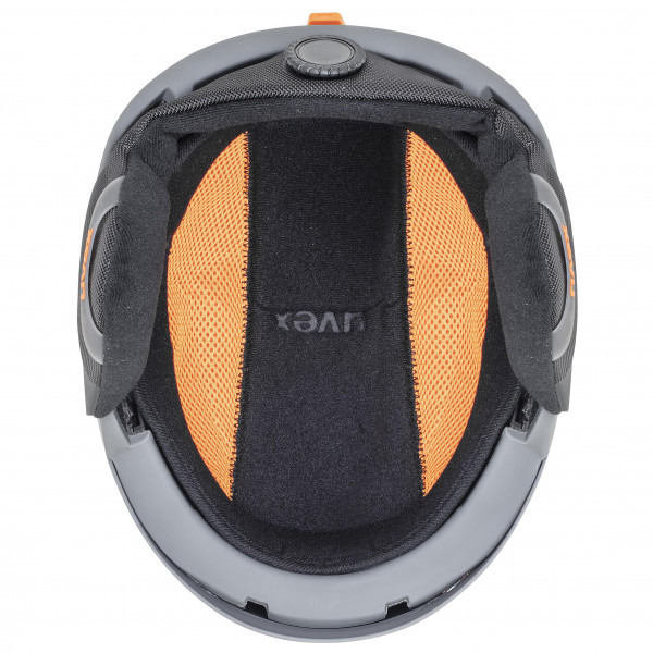 Uvex - Ultra - Skihelm