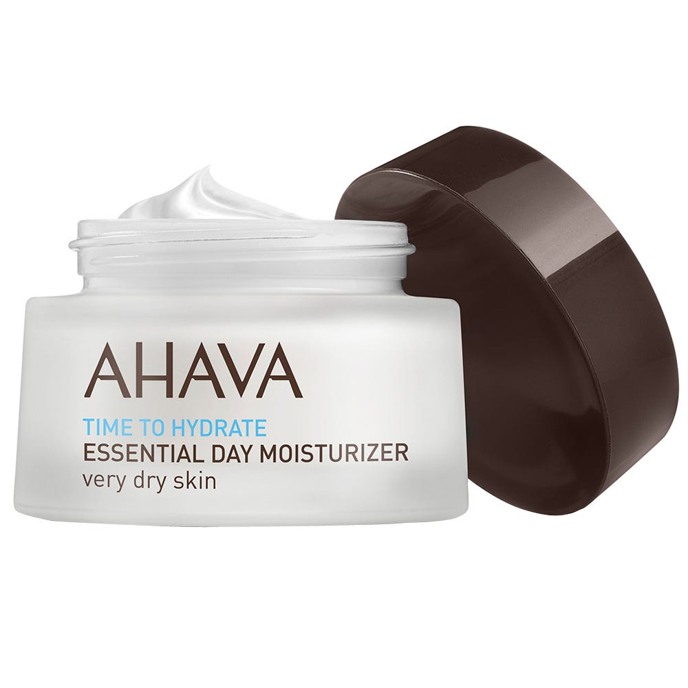 AHAVA Essential Day Moisture sehr trockene Haut 50 ml