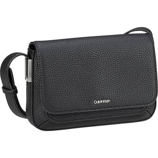 Calvin Klein Umhängetasche CK Must Plus Crossbody SP23