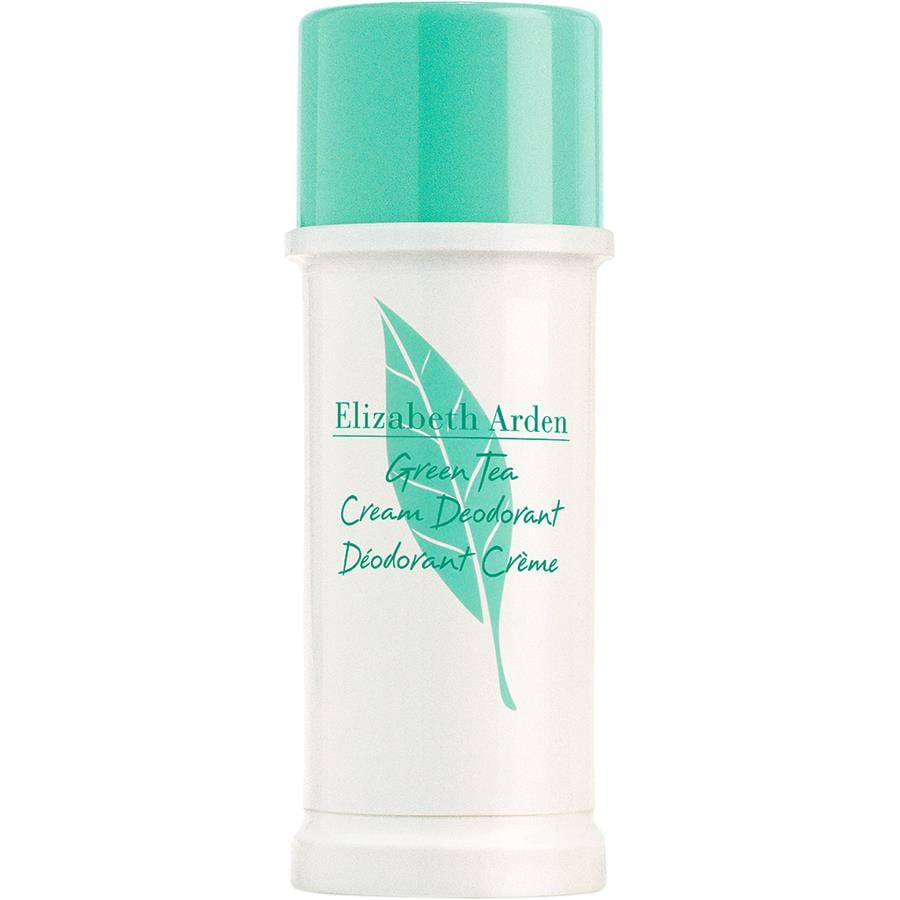 Deodorant Cream