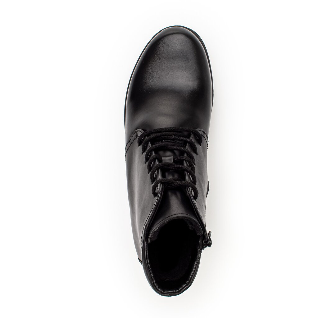 Gabor fashion Winterstiefelette schwarz