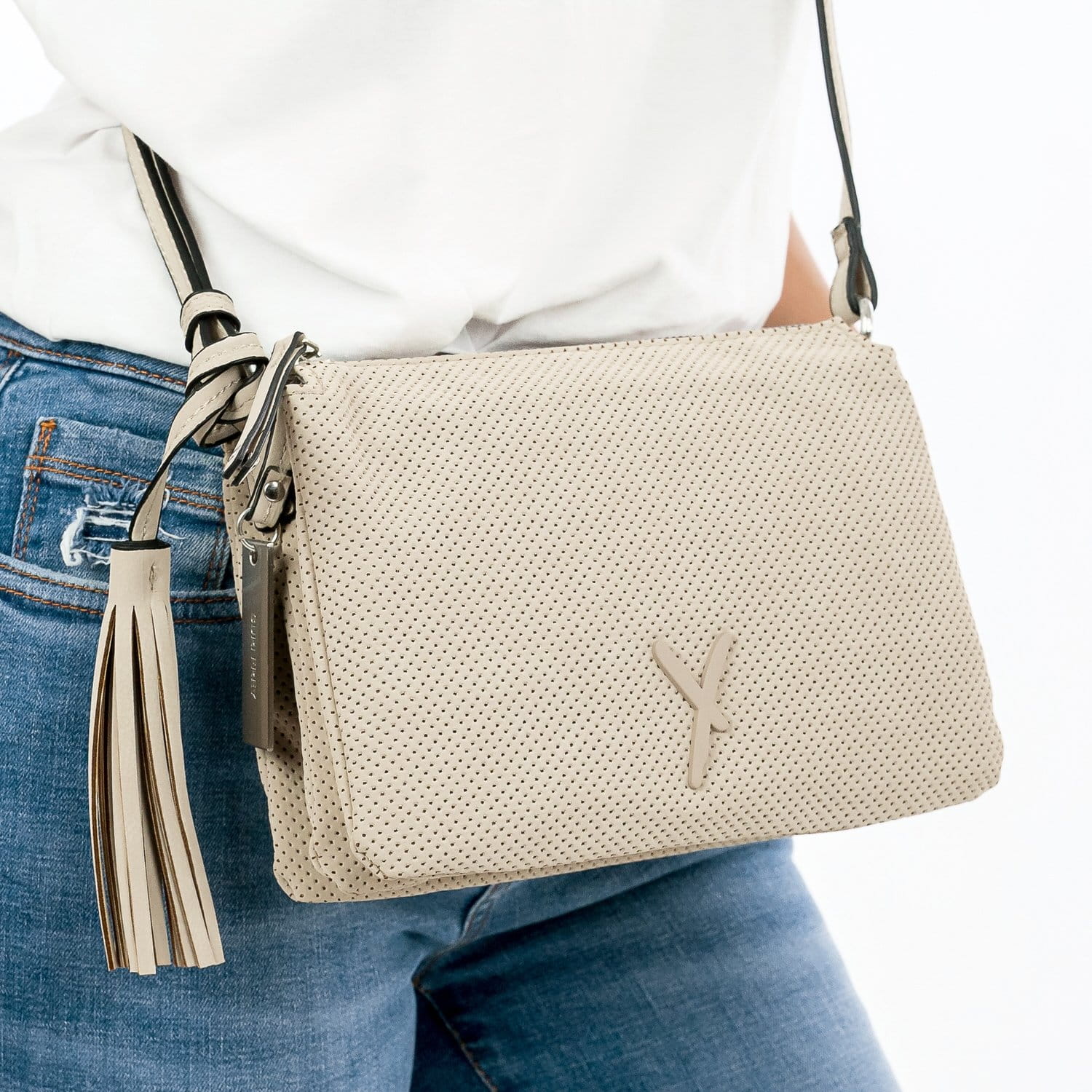 Borsa a tracolla SURI FREY SFY Romy
