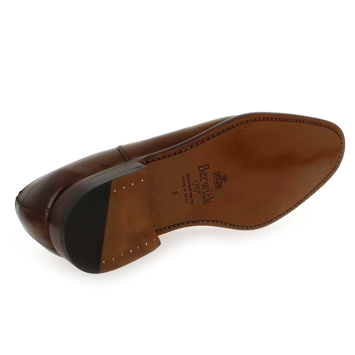 Berwick  2844 145 - Cognac