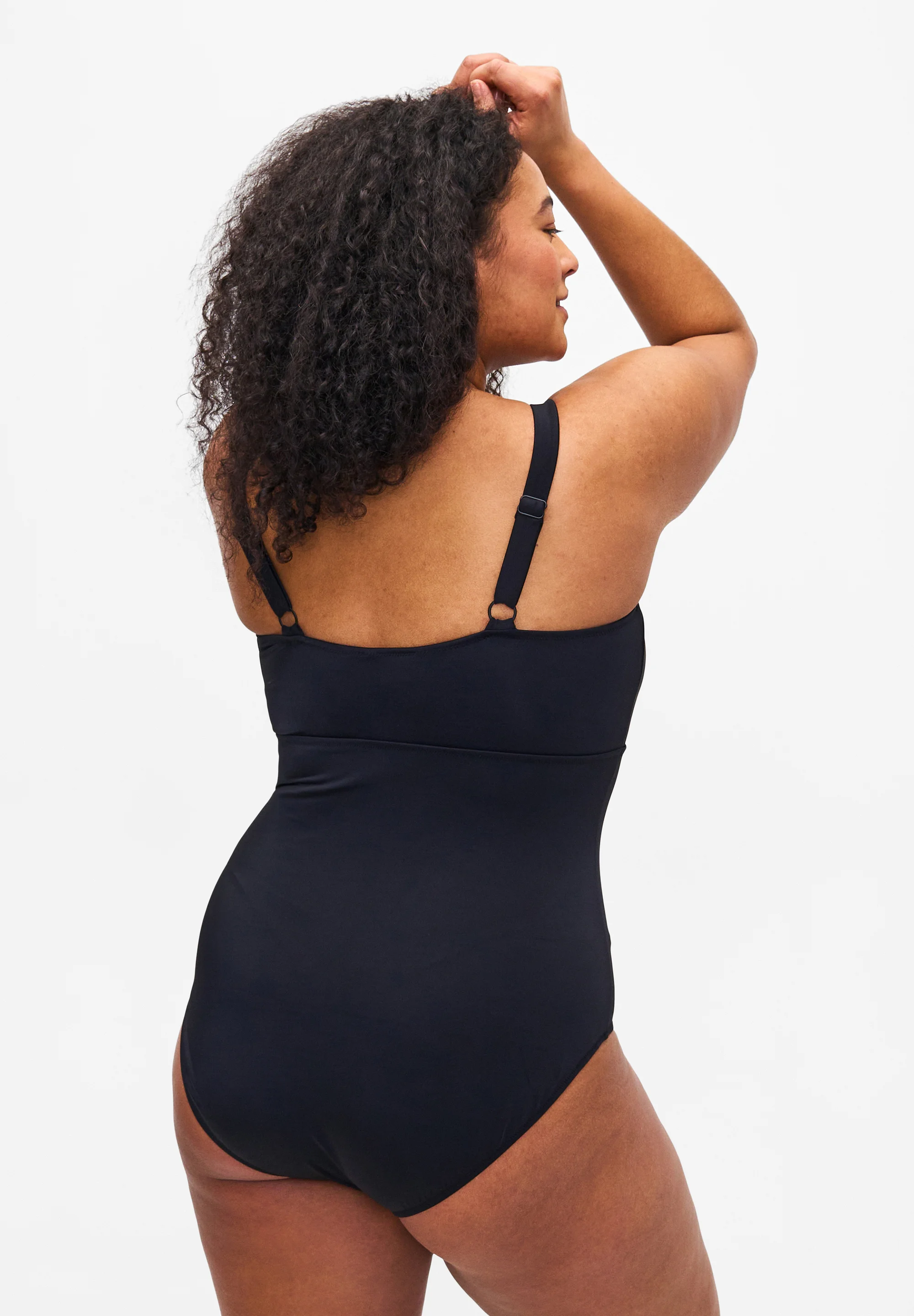 Traje de baño Zizzi