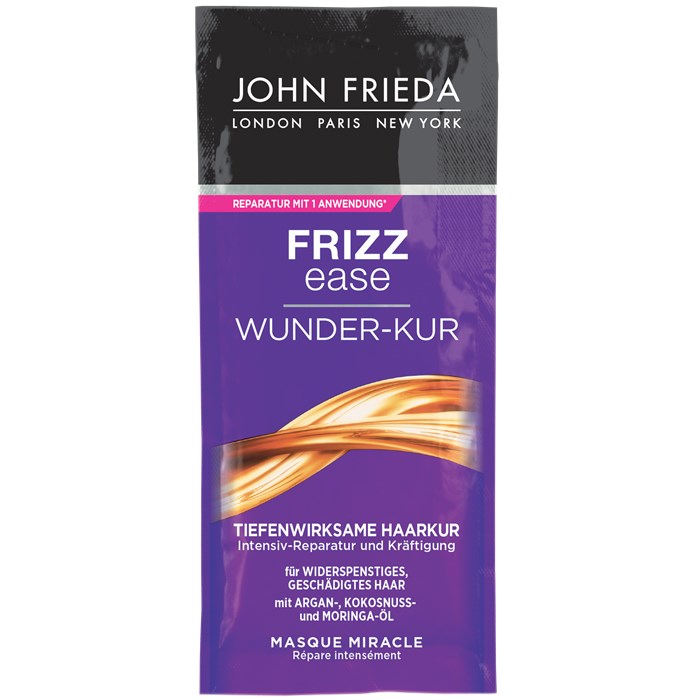 Wunder-Kur Tiefenwirksame Haarkur