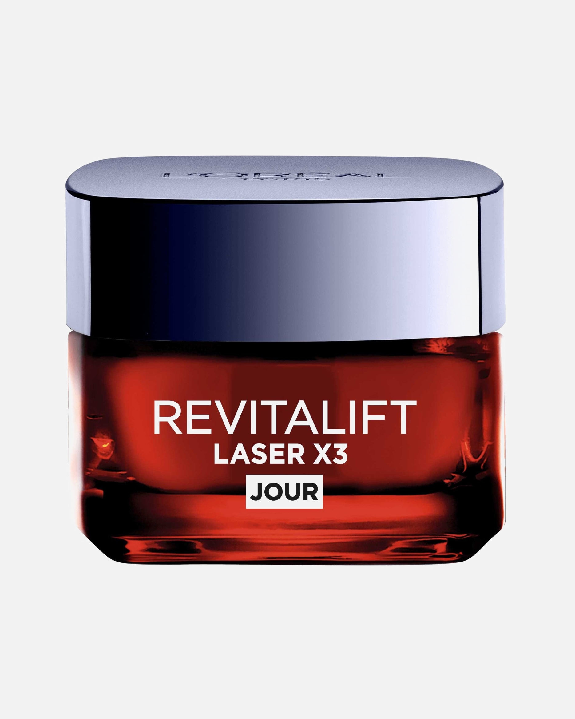 L'Oréal Paris Laser Anti-Aging denná starostlivosť