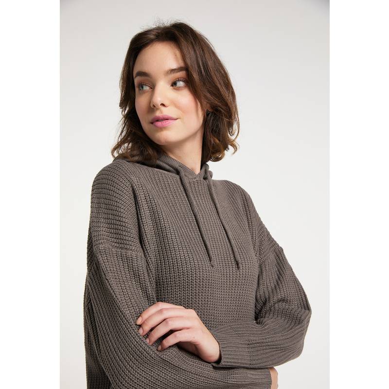 MYMO Hoodie Damen
