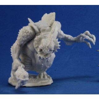 Kallaguk, Troll King